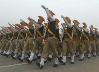 ‘बीएसएफ डे’ पर जानिए दुनिया के सबसे बड़े सीमा सुरक्षा बल को