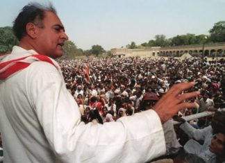 ”जब एक बड़ा पेड़ गिरता है, तो ज़मीन हिलती है” राजीव का वह बयान कांग्रेस को आज भी सलता होगा