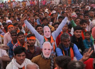 राजस्थान में इन मुद्दों पर भाजपा रहना चाहेगी फ्रंट फुट पर