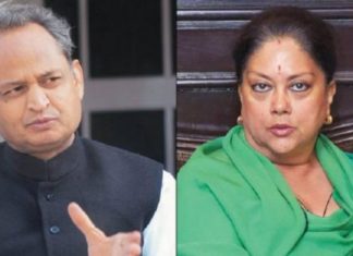 राजनैतिक नज़रिए से 2019 की चुनौती है राजस्थान, क्योंकि…..