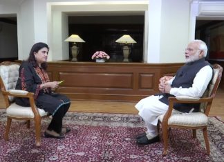 राम मंदिर पर बोले मोदी, न्यायलय के निर्णय का है इंतज़ार, अध्यादेश नहीं लाएगी सरकार
