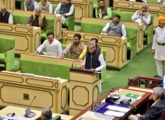 बालिकाओं को निःशुल्क शिक्षा से लेकर बुज़ुर्गों की पेंशन तक, जानिए वर्ष 2019-20 के लेखानुदान में क्या सौगातें दी गहलोत सरकार ने
