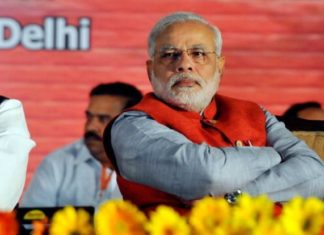 प्रधानमन्त्री चौकीदार है, तो देश की जनता थानेदार है- तेजस्वी बोले