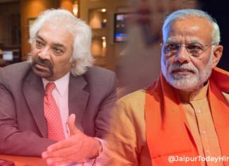 सैम पित्रोदा के पाकिस्तान के प्रति नरम रवैये पर घिरी कांग्रेस, प्रधानमंत्री मोदी ने कहा ‘विपक्ष सुरक्षा बलों का अपमान करता है’