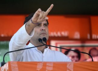 संभावना है, राहुल गांधी लोकसभा की दो सीटों से कर सकते हैं चुनावी दावेदारी