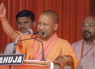 चुनाव के समय सेना पर बयानबाजी योगी पर भारी, निर्वाचन आयोग ने दिया नोटिस तो वीके सिंह ने बताया देशद्रोही